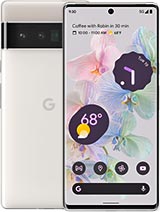 Best available price of Google Pixel 6 Pro in Oman
