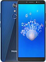 Best available price of Haier I6 in Oman