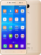 Best available price of Haier L7 in Oman