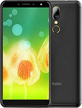 Best available price of Haier L8 in Oman