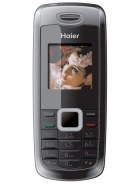 Best available price of Haier M160 in Oman