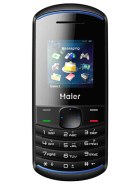 Best available price of Haier M300 in Oman