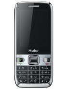 Best available price of Haier U56 in Oman