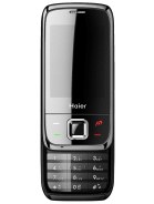 Best available price of Haier U60 in Oman