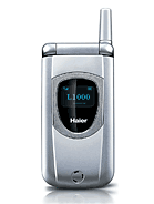 Best available price of Haier L1000 in Oman