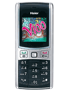Best available price of Haier V100 in Oman