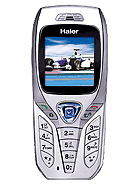 Best available price of Haier V160 in Oman
