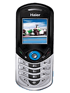 Best available price of Haier V190 in Oman