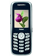 Best available price of Haier V200 in Oman