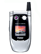 Best available price of Haier V6000 in Oman