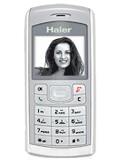 Best available price of Haier Z100 in Oman