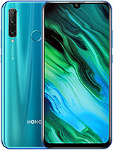 Best available price of Honor 20e in Oman