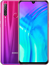 Best available price of Honor 20i in Oman