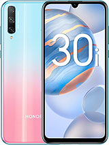Best available price of Honor 30i in Oman