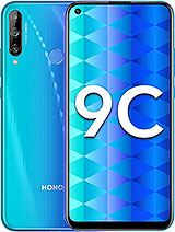 Best available price of Honor 9C in Oman
