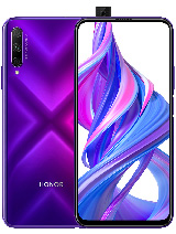 Best available price of Honor 9X Pro in Oman