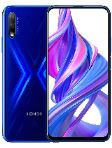 Best available price of Honor 9X in Oman
