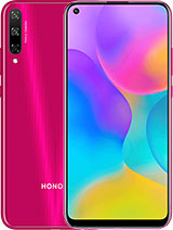 Best available price of Honor Play 3 in Oman