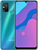 Best available price of Honor Play 9A in Oman