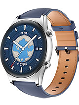 Best available price of Honor Watch GS 3 in Oman