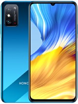 Best available price of Honor X10 Max 5G in Oman