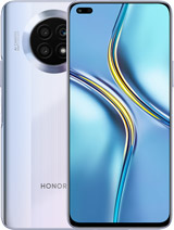 Best available price of Honor X20 in Oman