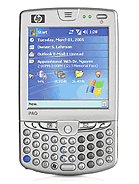 Best available price of HP iPAQ hw6510 in Oman