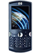 Best available price of HP iPAQ Voice Messenger in Oman