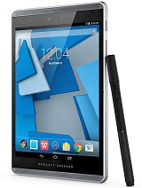 Best available price of HP Pro Slate 8 in Oman