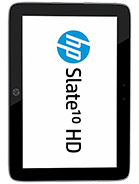 Best available price of HP Slate10 HD in Oman