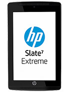 Best available price of HP Slate7 Extreme in Oman