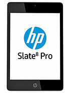 Best available price of HP Slate8 Pro in Oman