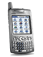 Best available price of Palm Treo 650 in Oman