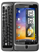 Best available price of HTC Desire Z in Oman