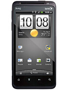 Best available price of HTC EVO Design 4G in Oman