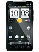 Best available price of HTC Evo 4G in Oman