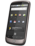 Best available price of HTC Google Nexus One in Oman