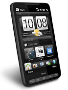 Best available price of HTC HD2 in Oman