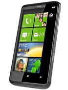 Best available price of HTC HD7 in Oman