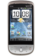 Best available price of HTC Hero CDMA in Oman