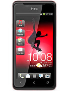 Best available price of HTC J in Oman