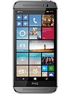 Best available price of HTC One M8 for Windows CDMA in Oman