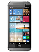 Best available price of HTC One M8 for Windows in Oman