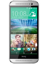 Best available price of HTC One M8 CDMA in Oman