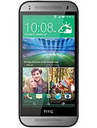 Best available price of HTC One mini 2 in Oman