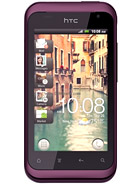 Best available price of HTC Rhyme in Oman