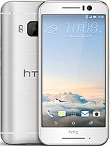 Best available price of HTC One S9 in Oman