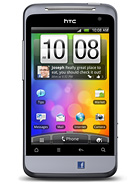 Best available price of HTC Salsa in Oman