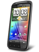 Best available price of HTC Sensation 4G in Oman