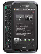 Best available price of HTC Touch Pro2 CDMA in Oman